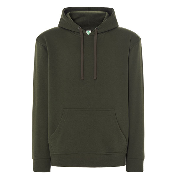 Sudadera con Capucha JHK Frontal